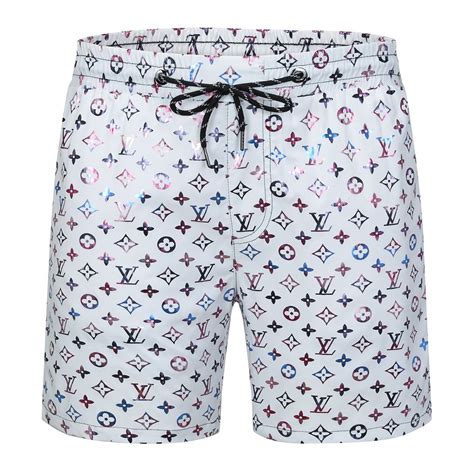 lv swimwear mens|louis vuitton ombre swimsuit.